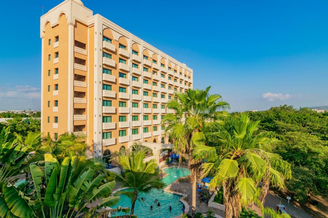 LUCERNA CULIACAN 4* (Mexico) - from US$ 146 | BOOKED